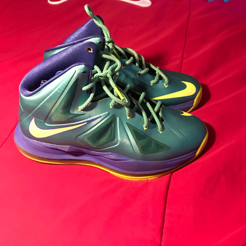 Iebrons - Picture 3 of 3